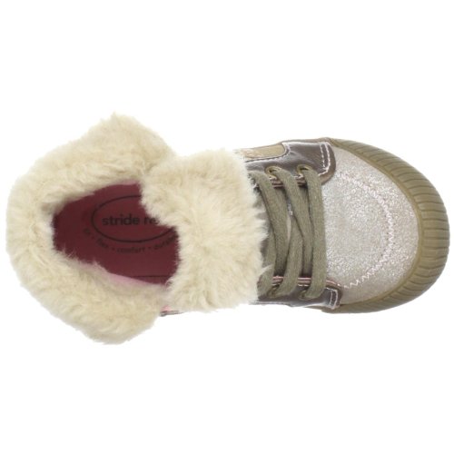 Stride Rite Toddler/Little Kid Shiloh Boot4