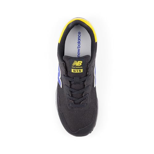 Image of New Balance Kids' 515 V1 Hook and Loop Sneaker