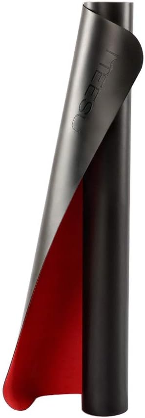 tappeto lululemon yoga per uomini