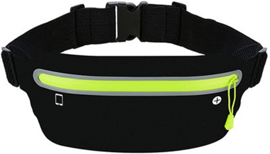Sports Waist Bag Mobile Belt Mini Travel Multi-functional Running Invisible