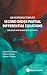 INTRODUCTION TO SECOND ORDER PARTIAL DIFFERENTIAL EQUATIONS, AN: CLASSICAL AND VARIATIONAL SOLUTIONS