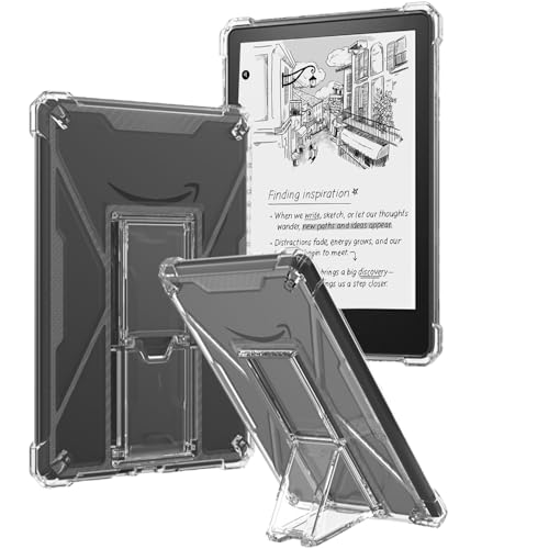 Amazon.co.jp: For Kindle Scribe Colorsoft ケース 11インチ スタンド