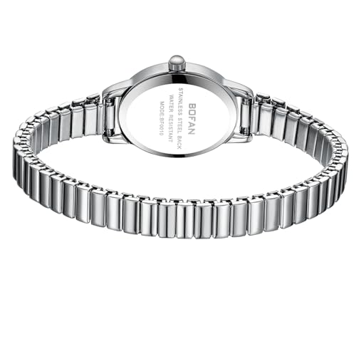 Bofan BF0010 Small Watches For Women Easy Read Ladies Quartz Wrist Watches thumb #2