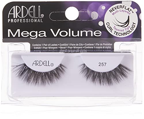Image of ARDELL Mega Volume Lash 255 Eye Lashes