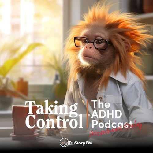 Making it Stick! Memory and ADHD for College with Daniella Karidi, Ph.D. Podcast Por capa