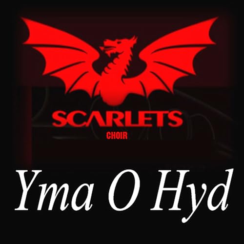 The Scarlets Choir