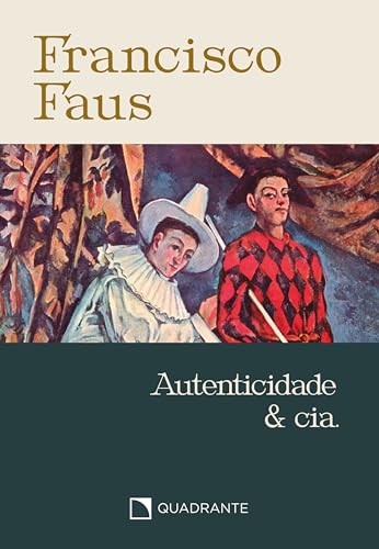 Pocket Autenticidade e Cia - 3ª Edição - Coleção Francisco Faus