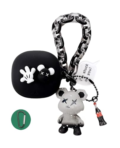 Compatible with Anker Soundcore Liberty 4 P[X Jo[   LN^[ یP[X ؍ y h~ Sʕی ϏՌ Jrit (06)