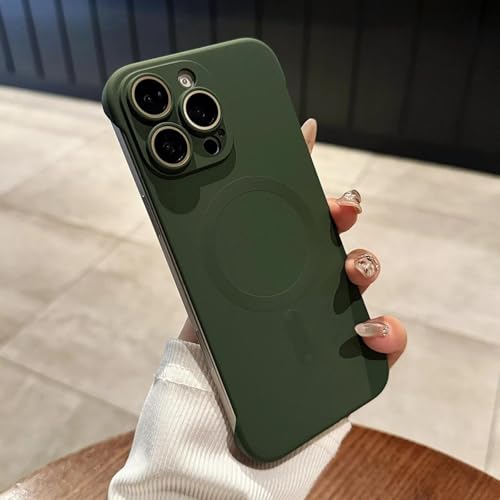 Coque rigide fine iPhone 14 Pro Max pour éviter les rayures et charger sans enlever la protection