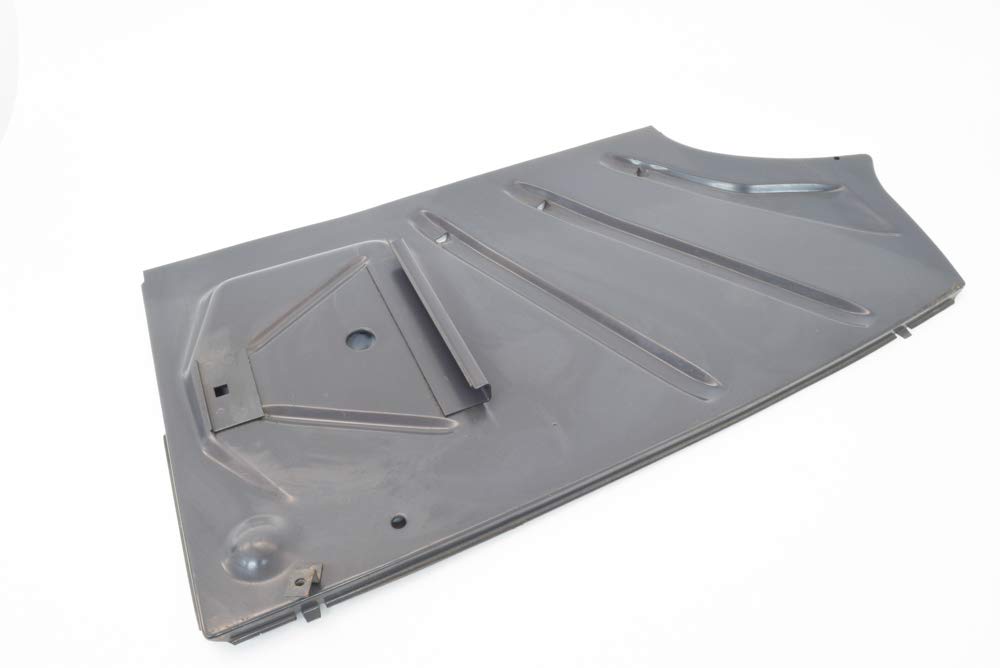 Panel de suelo Piaggio 6151795 para suelo de cabina de moto 2
