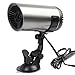 Car Heater, 12V Portable Car Heater that Plugs into Cigarette Lighter, Defroster for Car Windshield, 2 in 1 Heating & Cooling Fast Heating Defrost Defogger with Suction Holder