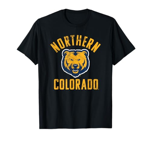 University of Northern Colorado Bears Large T-Shirt