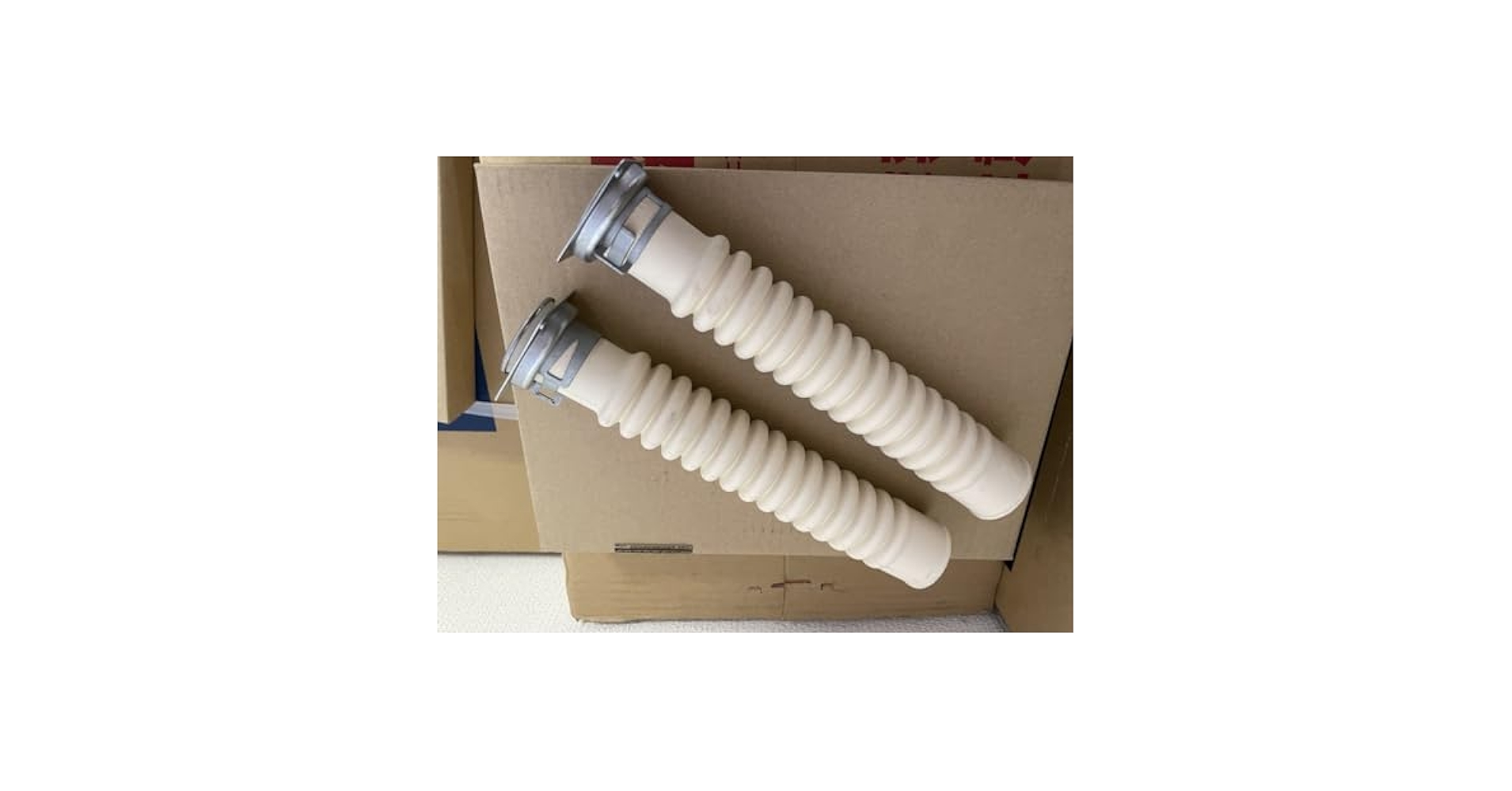 Amazon.co.jp: 太陽熱温水器 修理部品 ゴムジャバラ ソーラー