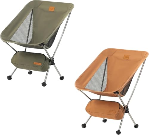 Image of Naturehike YL08 Ultralight Camping Chair Set