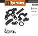 HPI 85436 Clutch Bell Mount for HPI 5B 5T 5SC