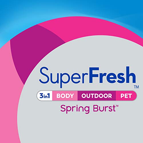 image for Snuggle Plus Super Fresh Liquid Fabric Softener, Spring Burst, 48.6 Fl