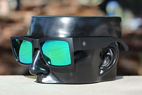 Image of IKON LENSES Replacement Lenses For SPY Optic Cyrus Sunglasses - Polarized