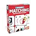 Chuckle & Roar Alphabet Matching Memory Game for Kids...