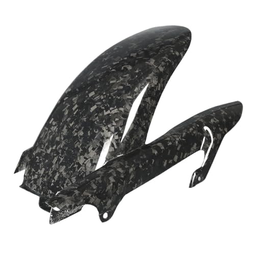 Garde-boue arrière étendu Z900RS version longue Forged C pour une protection maximale