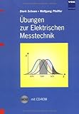 schönen dienstag  Übungen zur Elektrischen Messtechnik