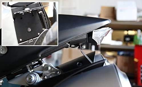 Monster 696 2009-2014 Eliminator Tail Tidy