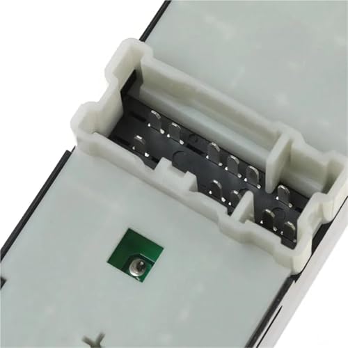 Interrupteur de vitre électrique 25401-JY40B bouton commande Koleos