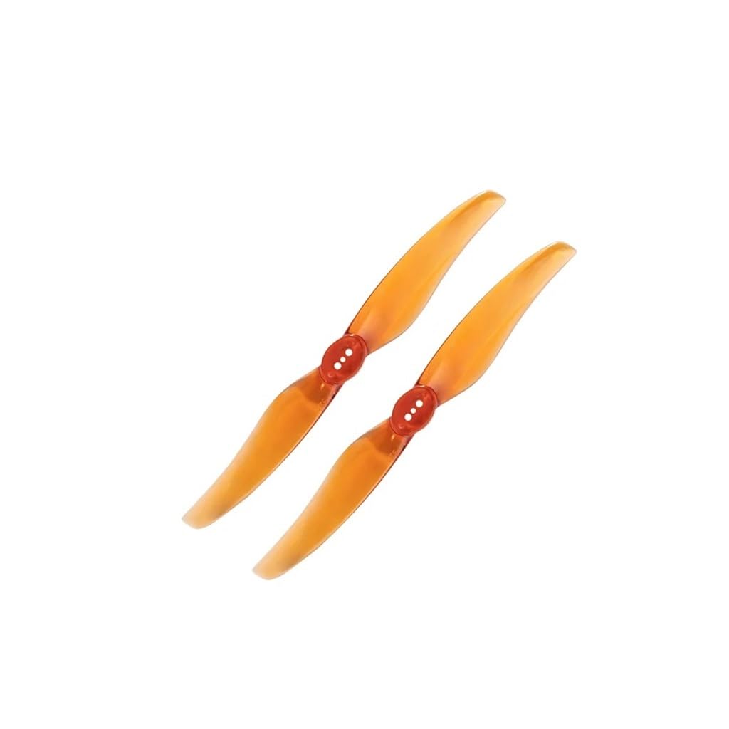 Hélice 2 pales 5 pouces renforcée de haute précision pour drone FPV - 3