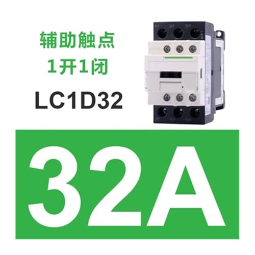 Contacteur E7C AC48V pour la protection des circuits de commande basse tension - 2