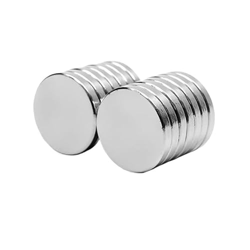 2~30PCS 23x3mm Round Neodymium Rare Earth Permanent 23mm x 3mm 23*3mm(30PCS)