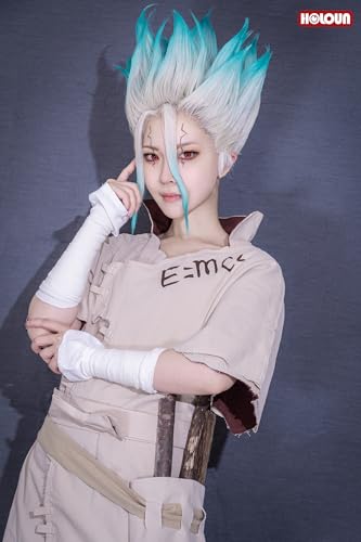 Amazon.co.jp: HOLOUN Cosplay専門店: Dr.STONE