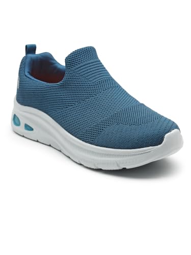 Image of Action | Athleo | WALKER-157 | Breathable | Flexible | Lightweight | Comfortable | Sports | Running Shoes | for Men