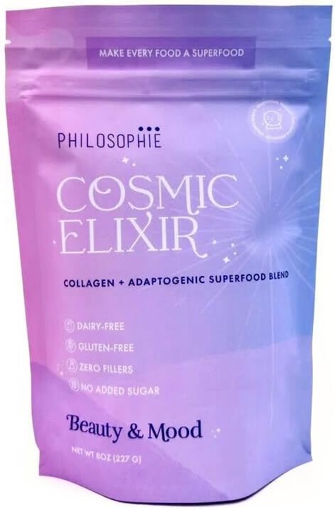 Cosmic Elixir
