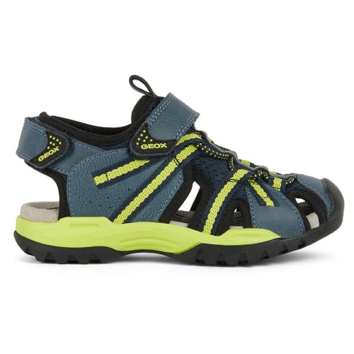 Image of Geox J Borealis Boy A, Sandals Kids