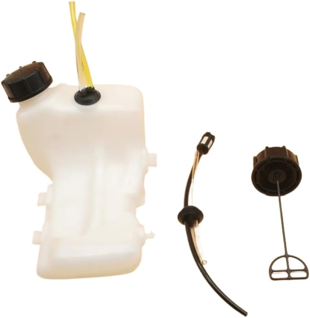 Accessories Fu Tank Cap Fu Line Hose Grommet Fit for GX35 GX35NT HHT35S UMK435 4-Stroke Gas Engine Trimmer Brush