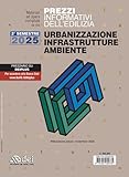  Prezzi informativi dell’edilizia. Urbanizzazione infrastrutture ambiente. 2° semestre 2025. Materiali e opere compiute. Rilevazione prezzi novembre 2025