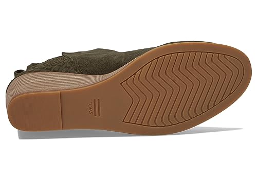 Image of TOMS womens Clare