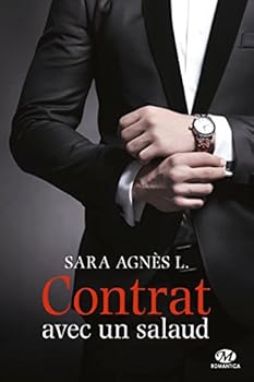 Paperback Contrat avec un salaud [French] Book