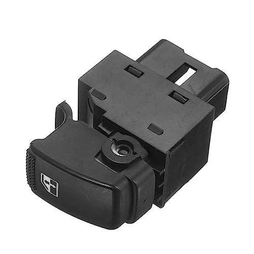 Interrupteur de lève-vitre électrique pour Hyundai Tucson 2005 commande passager 93580-2E000