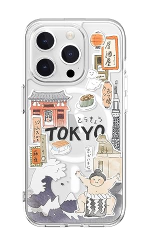 Apple iPhone 15 ホワイト MagSafeケース付き Amazon.co.jp: Apple MagSafe対応iPhone 15 Proクリアケース