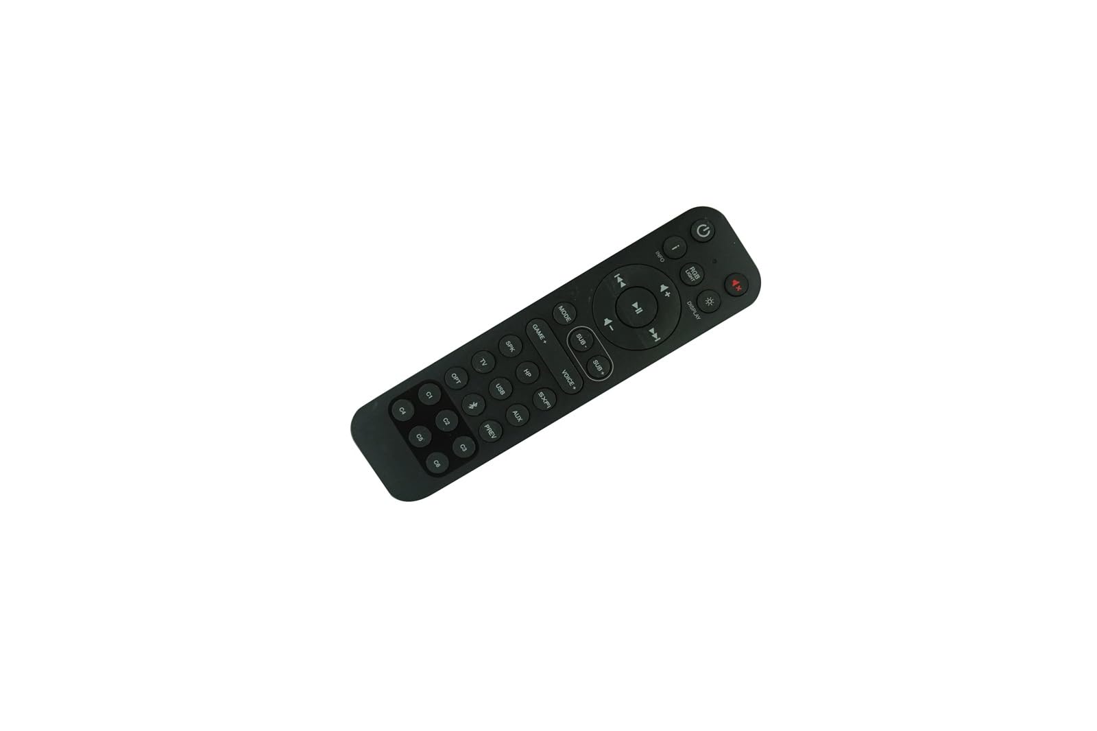 1 szt. Pilot do głośnika Creative Sound Blaster Katana V2 Gaming Soundbar