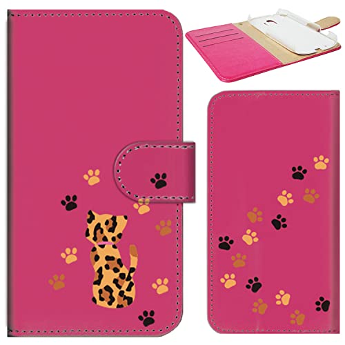 �K�[���Y�l�I �ėp AQUOS wish5 SH-52F �ƌ݊����̂���P�[�X �蒠�^ �X�}�z�P�[�X �g�уJ�o�[ �ϏՌ� (�˂����a/�x���K�� (�Z�b�g)) SHARP SH-52F-PD-ROS-AMI-0904