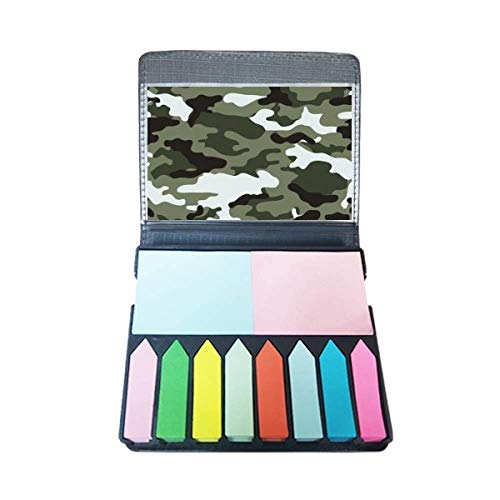 Note repositionnable camouflage pour retrouver vos annotations sans abîmer vos livres