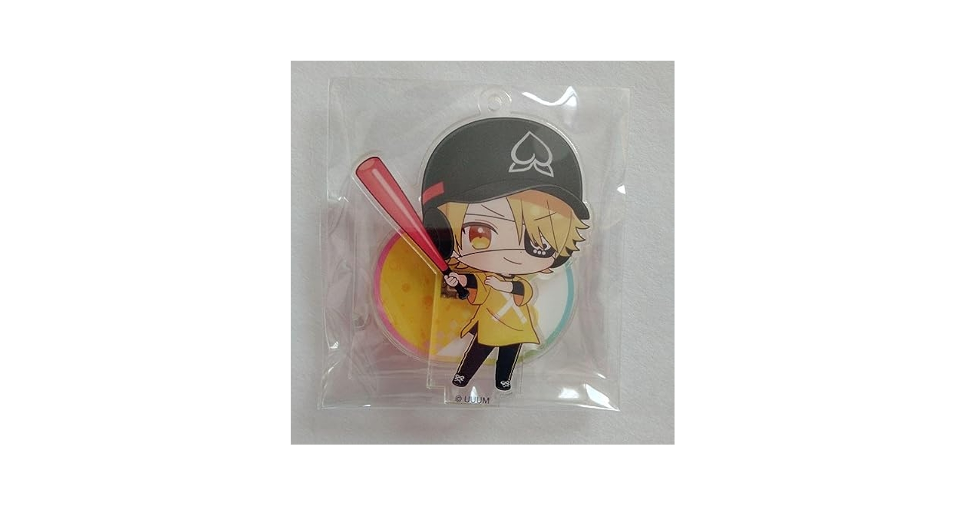 Amazon.co.jp: カラフルピーチ からぴち たっつん