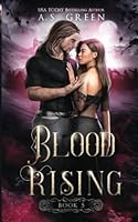 Blood Rising 1950270815 Book Cover