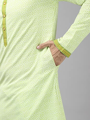 Image of See Designs Men Kurta Pyjama