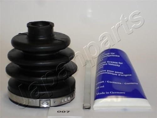 Japanparts KB-007 Bellow Set, drive shaft