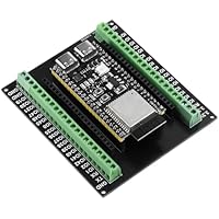 Diymore para Tarjeta de Desarrollo Kit,Placa de Expansión para