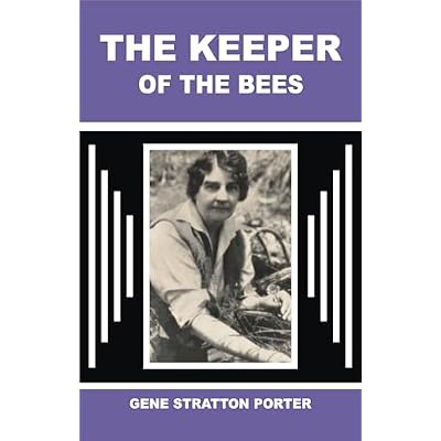 THE KEEPER OF THE BEES