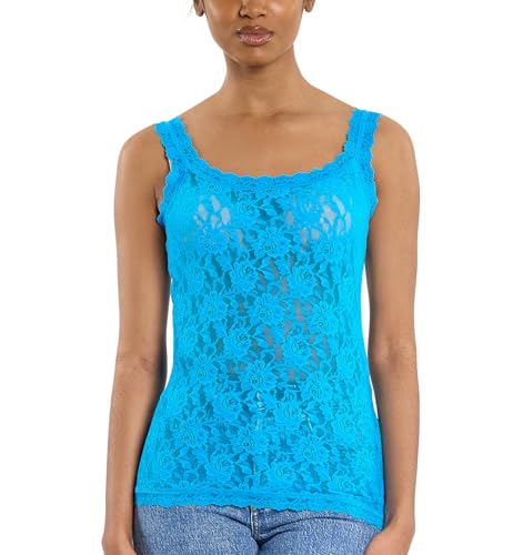 Image of hanky panky, Signature Lace Classic Camisole
