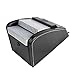 YIYIBYUS Automatic Electronic Card Shuffler, 2 Decks Poker Cards Shuffling Machine Dealing Dispenser for Bridge Cards, Paper Cards, and Plastic Cards
